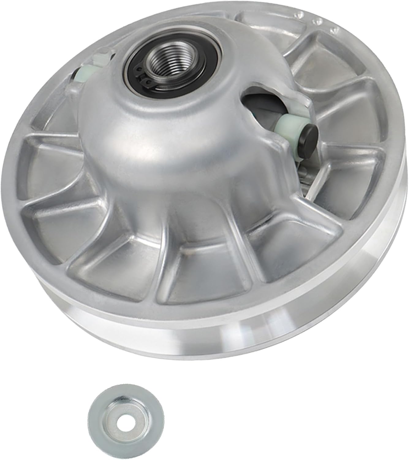 labwork Secondary Driven Clutch Replacement for Polaris Ranger 500 Crew 500 2011-2013 Replacement for 1322962