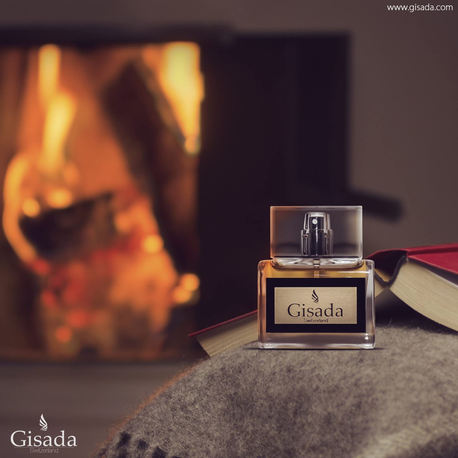 Gisada Uomo (50 ml)