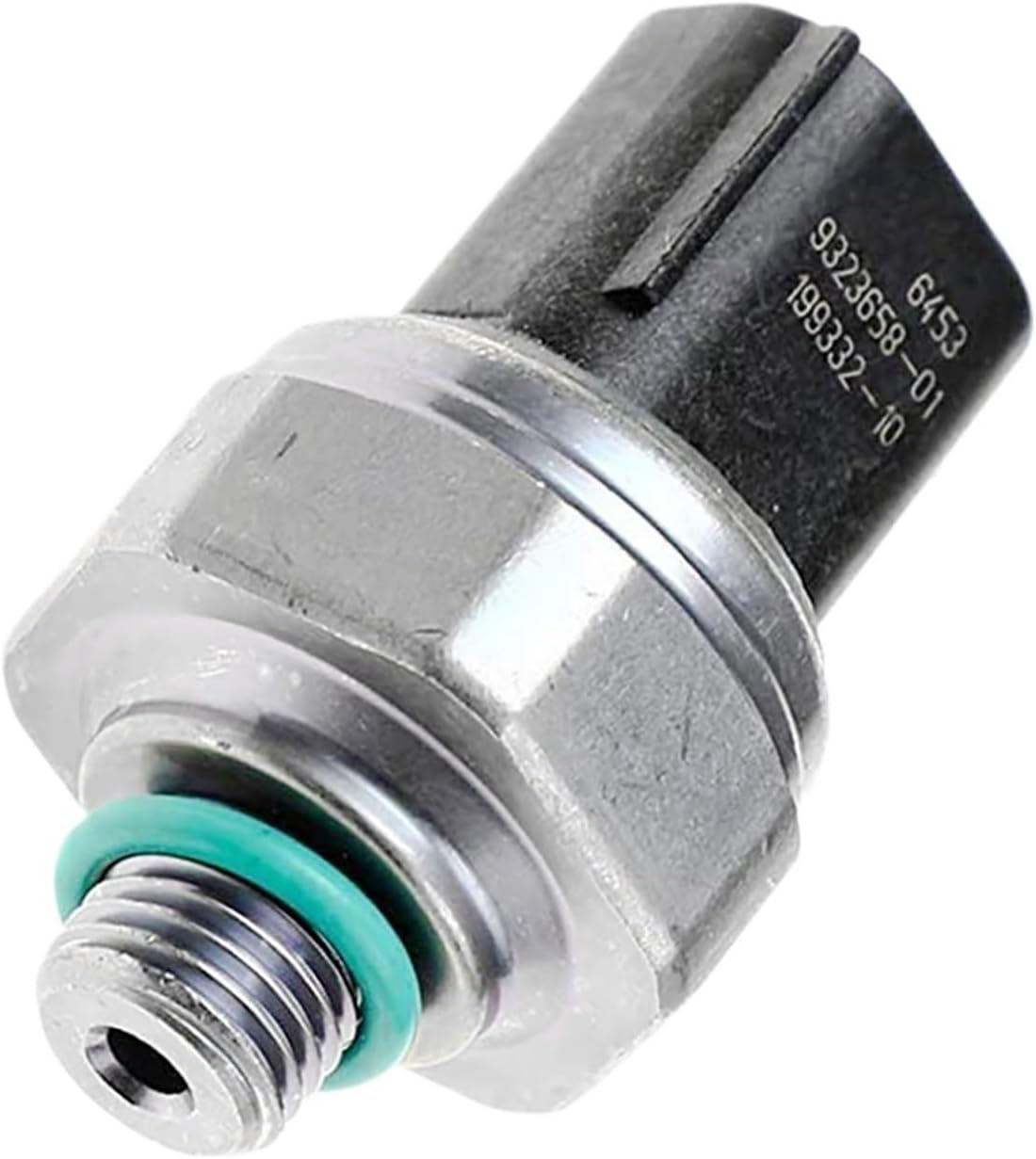 64539323658 A/C Pressure Sensor Switch Fit for BMW Fit for Mini Fit for Cooper Fit for Rolls Fit for Royce 323i 528i 540i 740i 745i 760i E39 E46 E38 E53 X3 X5 M3 M5