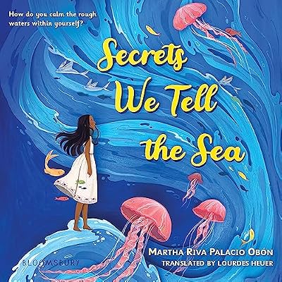 Secrets We Tell the Sea