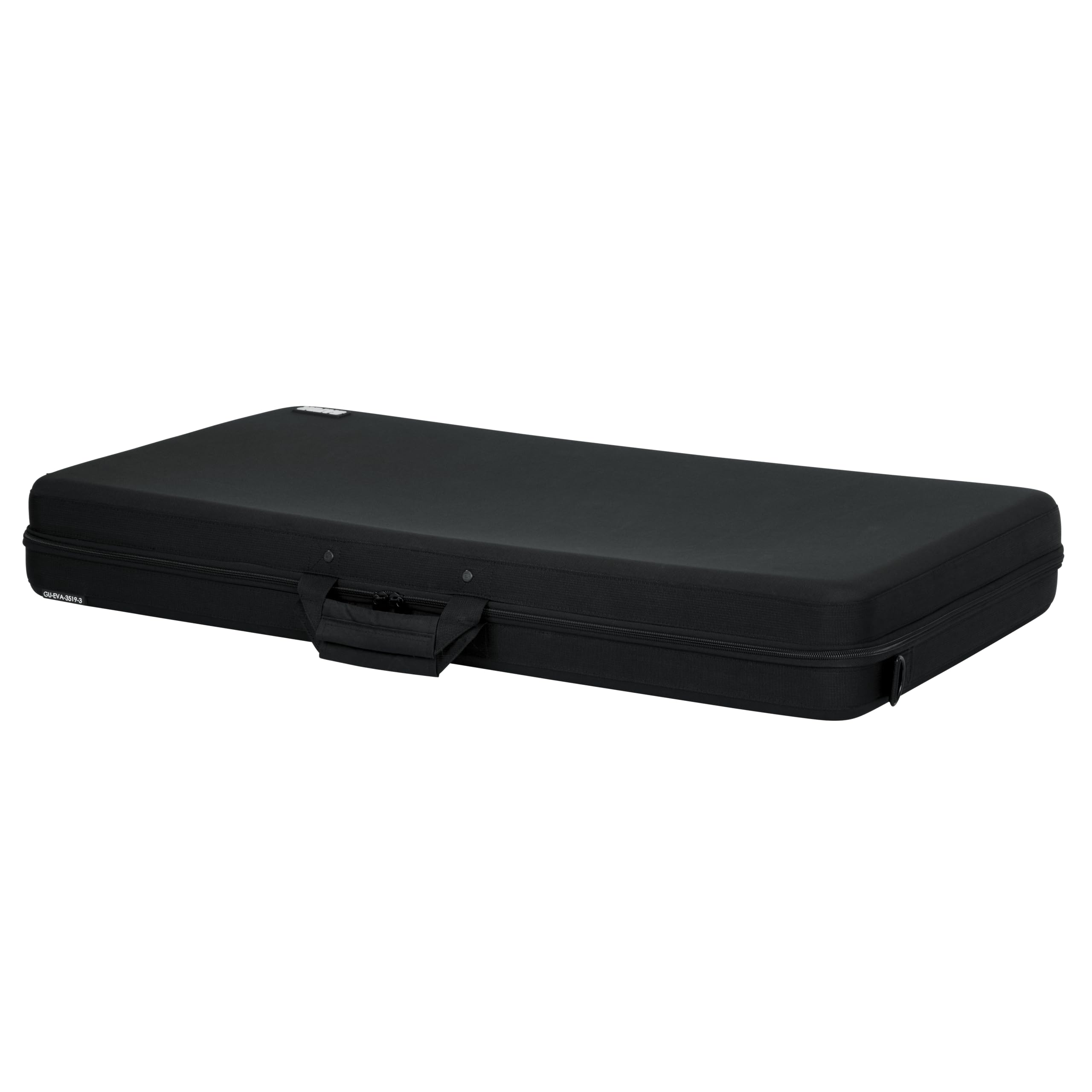 Gator Cases Leichte Eva-Transporttasche für DJ-Controller; passend für DDJ-SZ und Equipment bis 89 x 48 x 8 cm, schwarz (GU-EVA-3519-3)