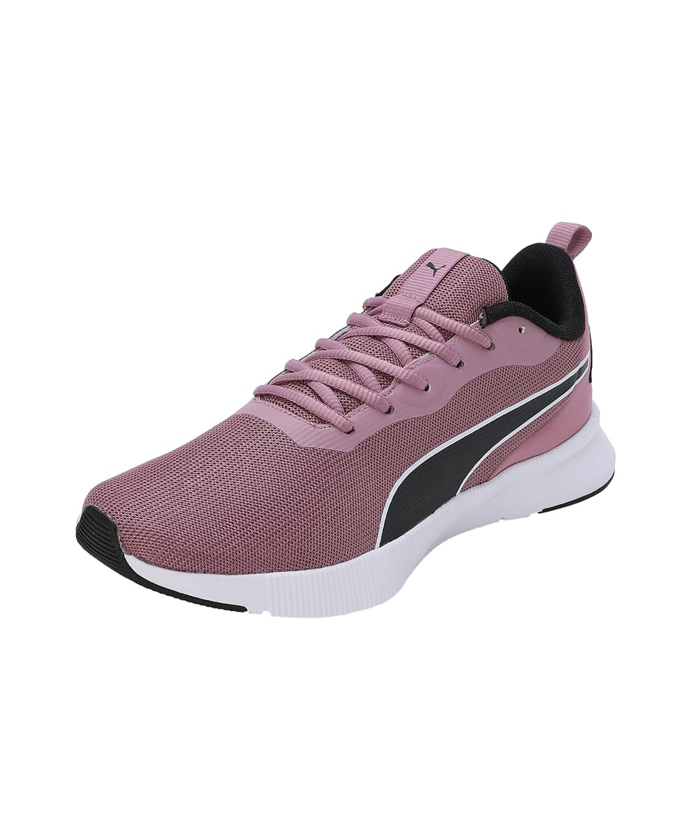 Puma Womens Flyer Flex V1 WNs Pale Grape-Black Running Shoe - 6 UK (31061901) (B0CBPT17CT) Amazon Price History, Amazon Price Tracker