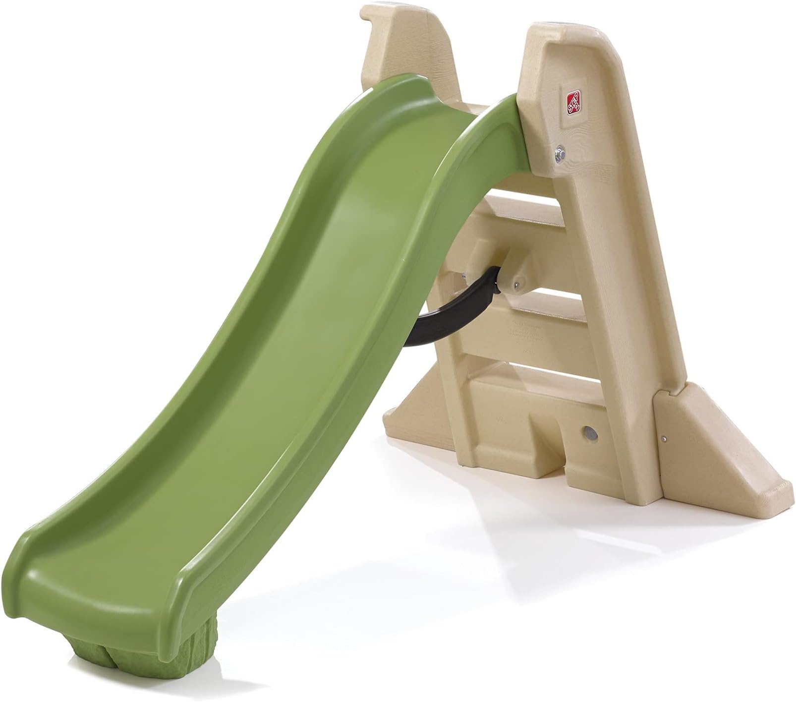 Step2 Naturally Playful Big Folding Slide for Toddlers