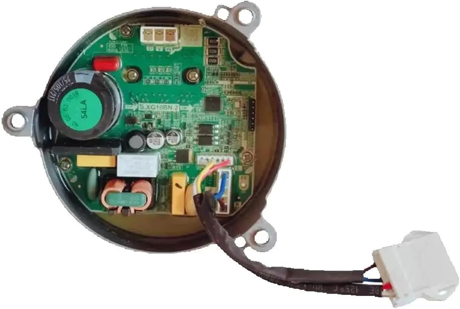 Washing Machine Motor Control Board Inverter Driver S.XG10BN.2 54LA Washer Parts