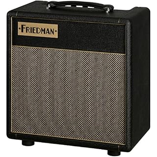 Friedman Pink Taco PT20 Combo · Ampli guitare, combo - Les Beatles, Paul McCartney, John Lennon, RIngo Starr, George Harrison Friedman Pink Taco PT20 Combo · Ampli guitare, combo – Image 4