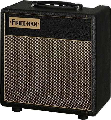 Friedman Pink Taco PT20 Combo · Ampli guitare, combo - Les Beatles, Paul McCartney, John Lennon, RIngo Starr, George Harrison Friedman Pink Taco PT20 Combo · Ampli guitare, combo – Image 5