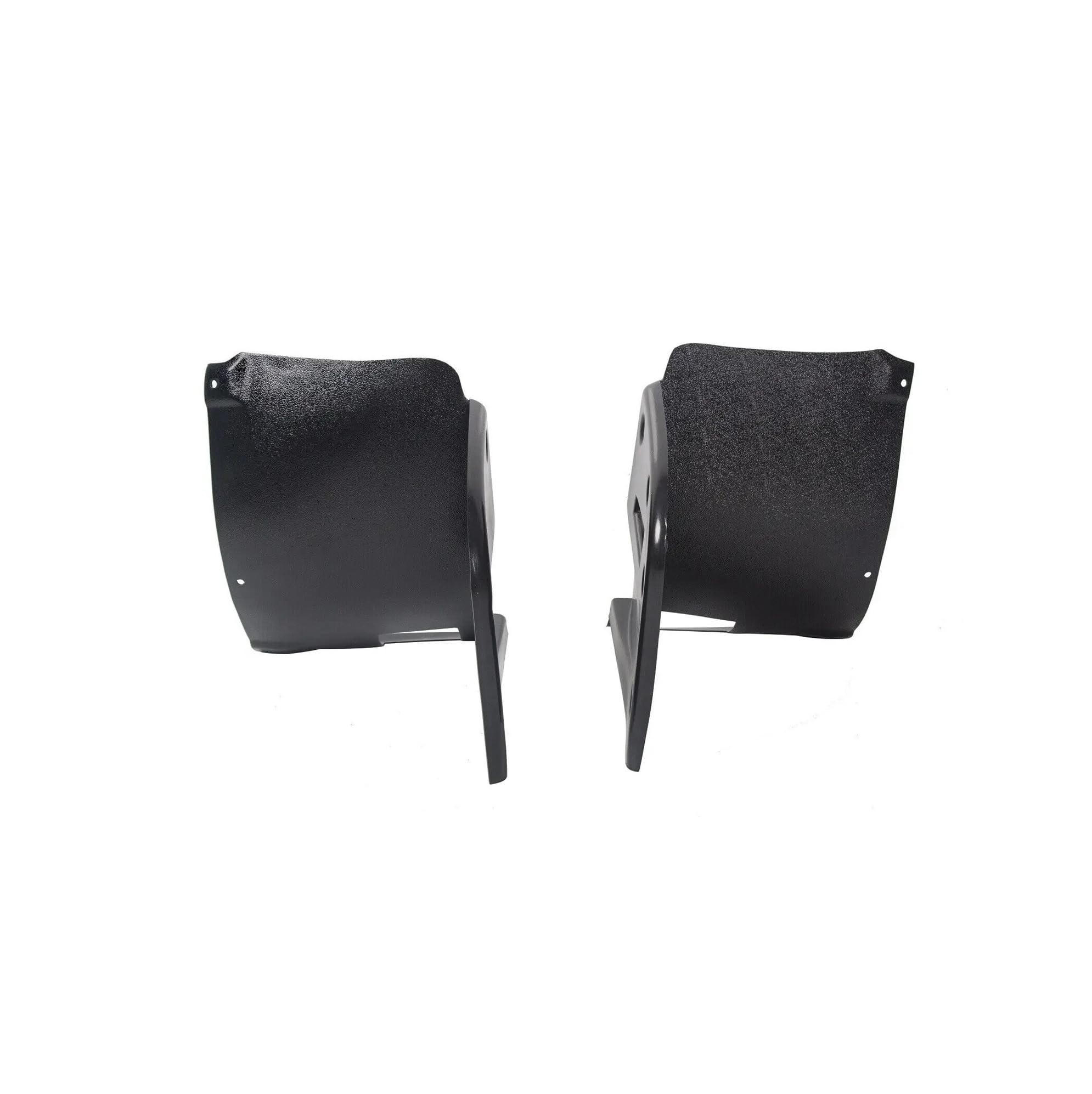 Compatible con BMW E39 M5 M 1996-2004. Guardabarros, paneles de protección contra salpicaduras, molduras, guardabarros de rueda.
