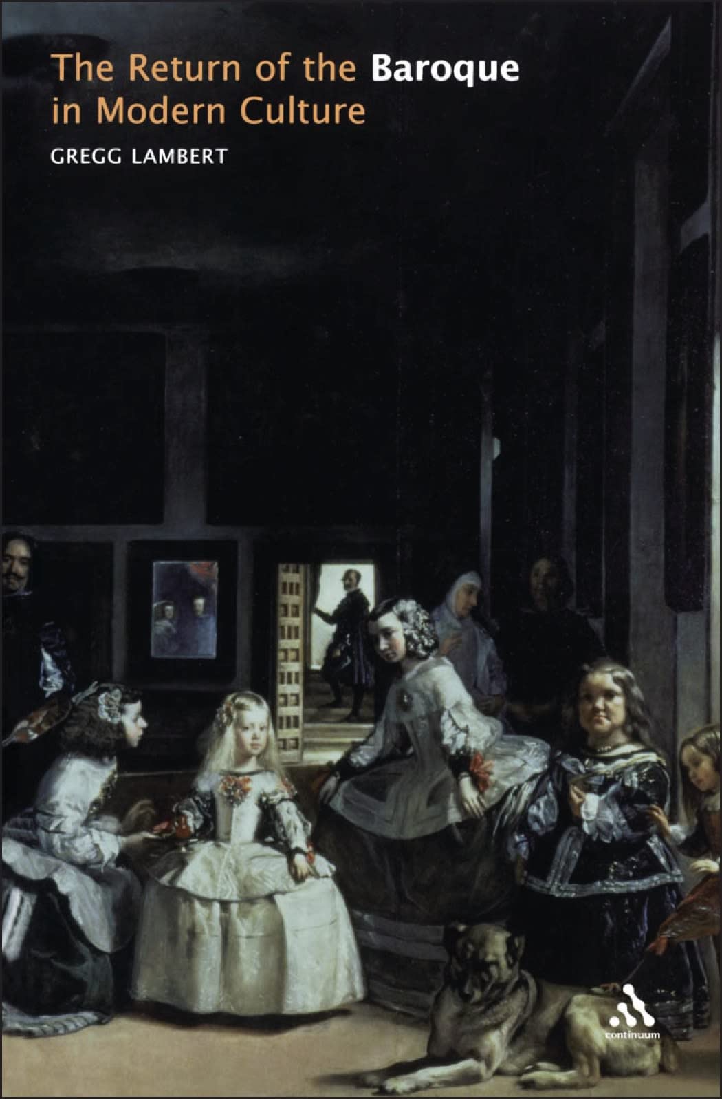 The Return Of The Baroque In Modern Culture décoder les tendances visuelles actuelles