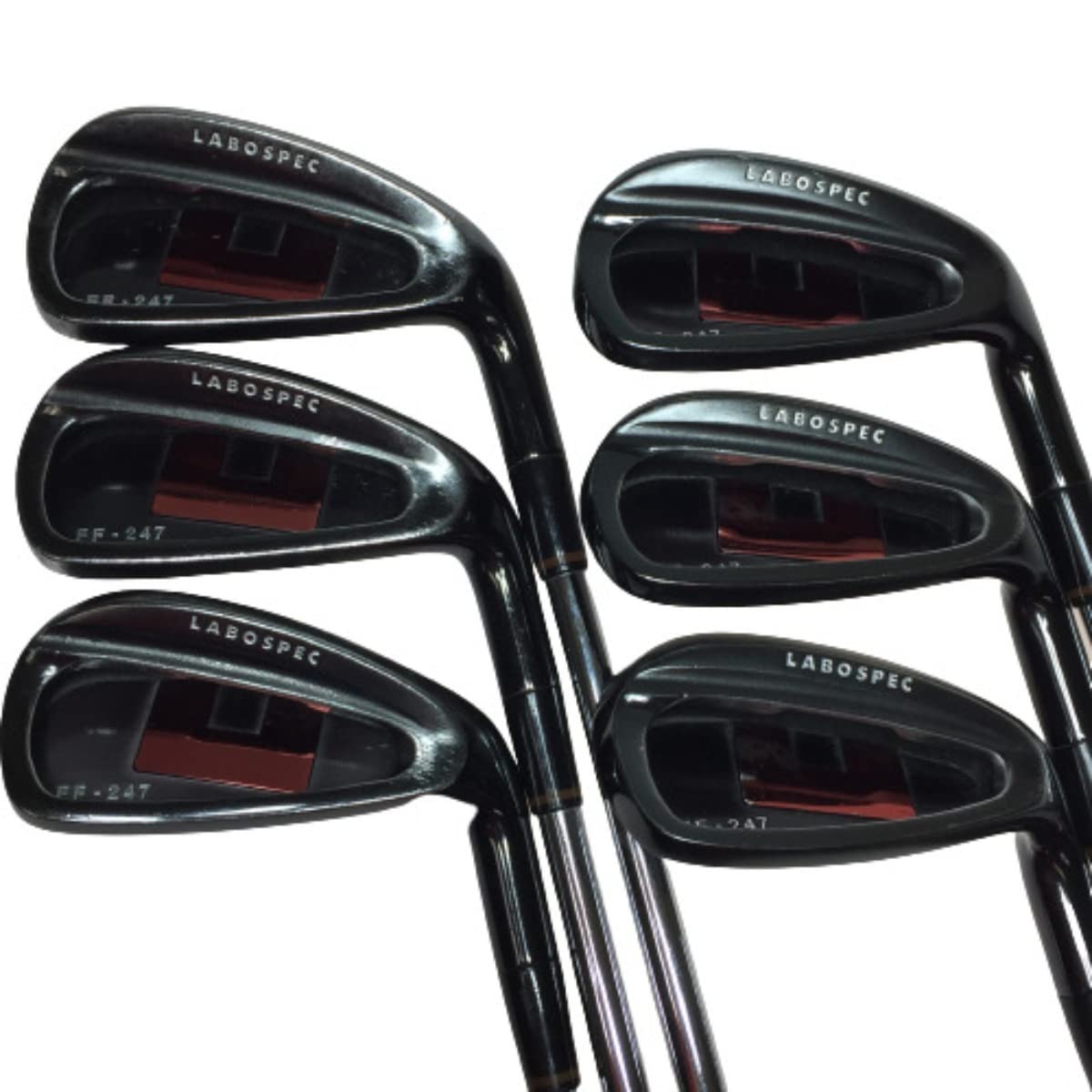 Amazon.co.jp: ONOFF オノフ LABOSPEC ラボスペック FF-247 6-9.P.A 6 