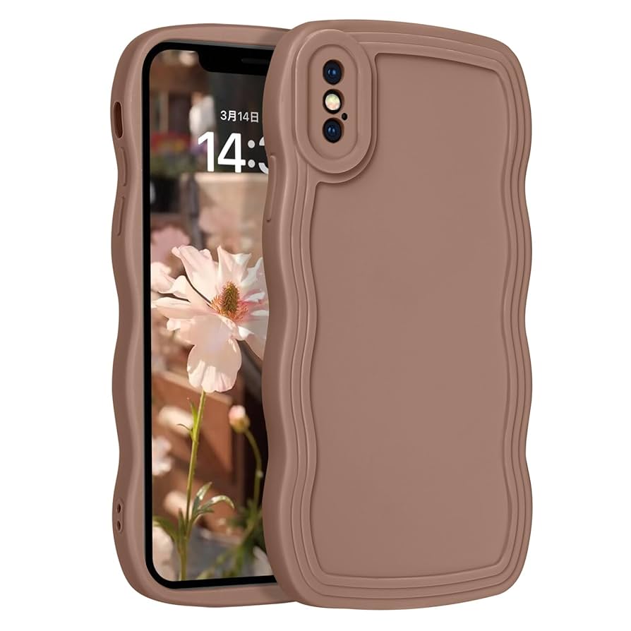 iPhoneケース iPhone - iPhone X 64G Amazon.co.jp: GUAGUA iPhone X ケース iPhoneXS ケース TPU