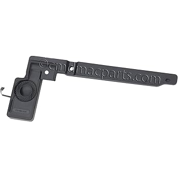 speakers for macbook air