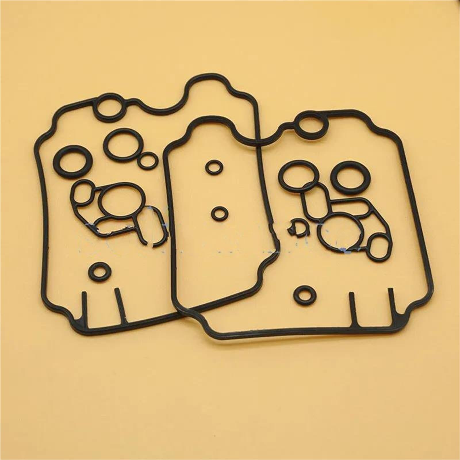 Kit de reparación carburador Para Yamaha XTZ750 Super Para Tenere Para Hold TDM850, XTZ 750, TDM 800, piezas reconstrucción membrana flotador asiento válvula aguja