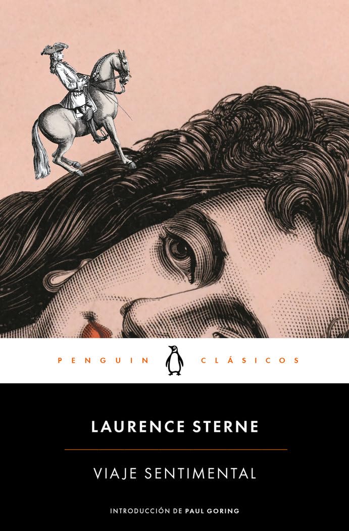 Viaje sentimental (Penguin Clásicos)