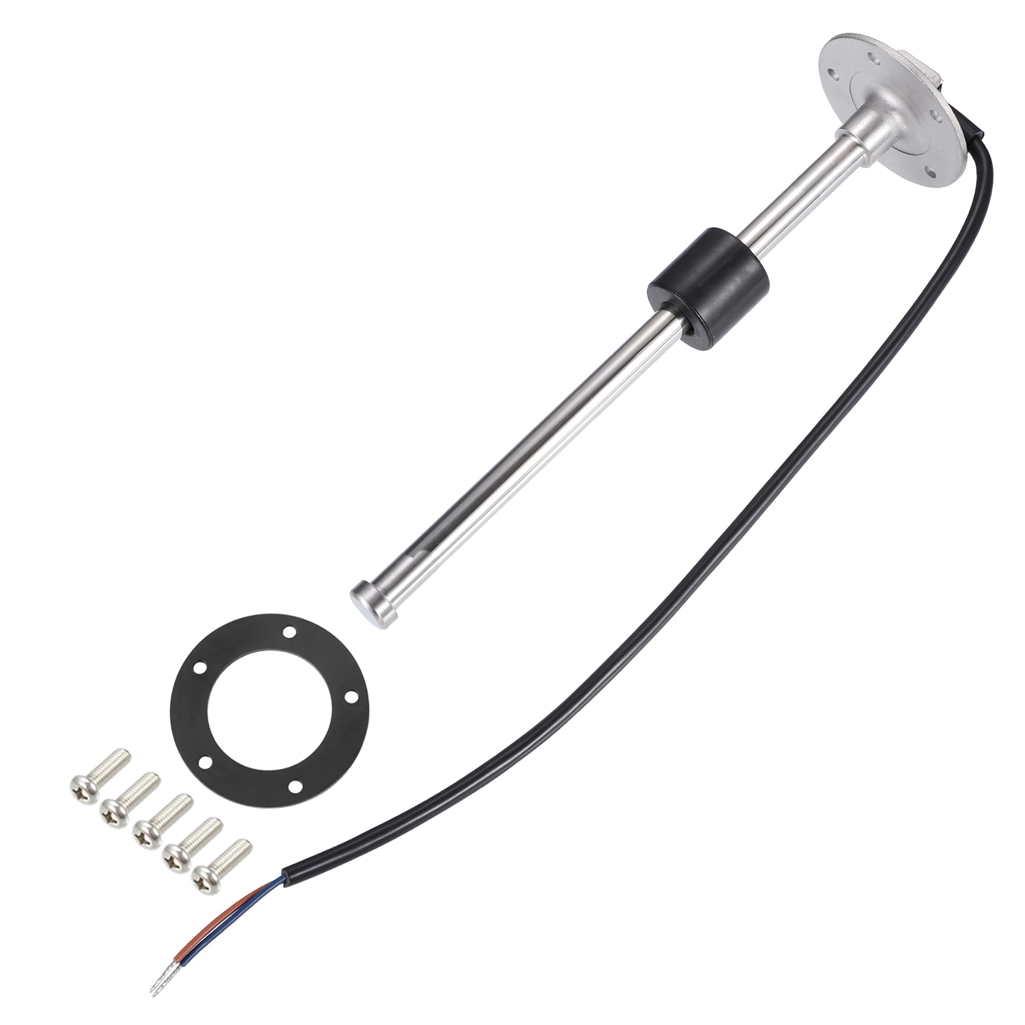 Universal Fuel Float Sensor X AUTOHAUX Universal Marine Fuel Sending Unit Float Replacement Fuel ...