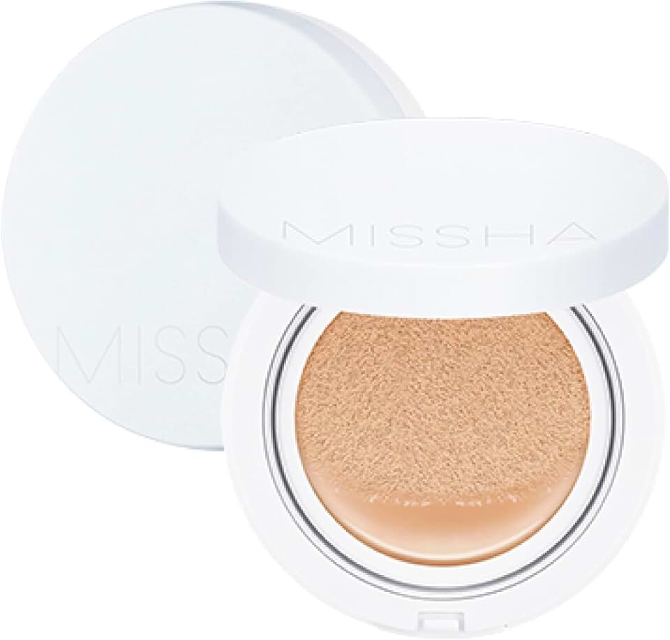 Magic Cushion Cover Lasting Spf50+/Pa+++ No.23