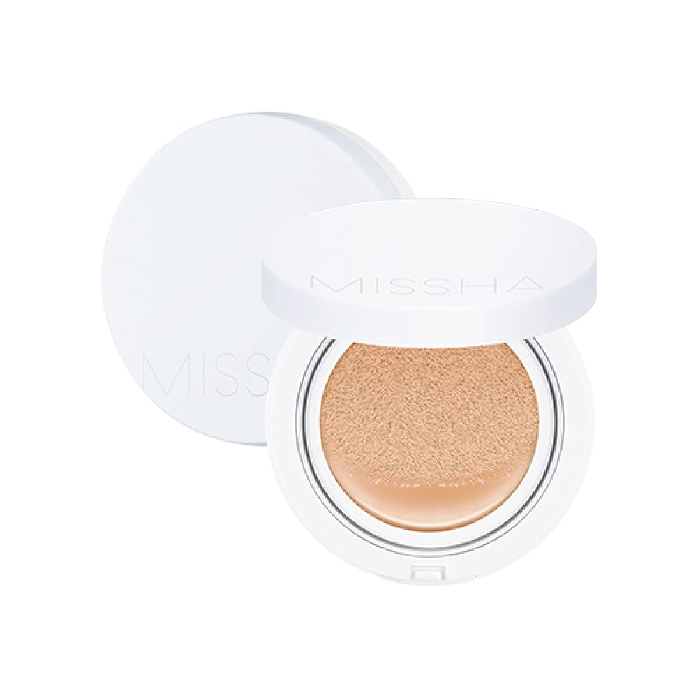 ファンデーション ICD Moist Cushion 21 Light Beige ICD Moist Cushion 21 Light Beige