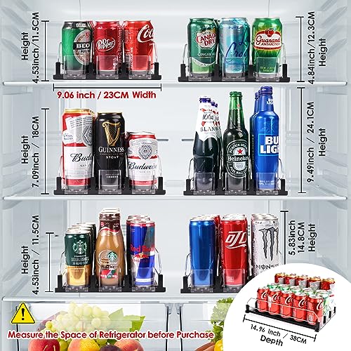 La mejor comparación de Organizador de latas los mejores 5. 30 Imagen adicional