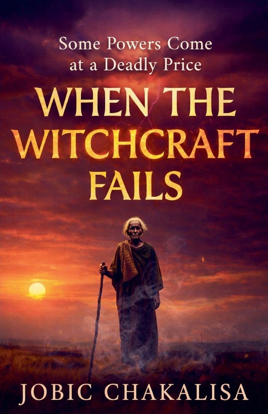 When the Witchcraft Fails