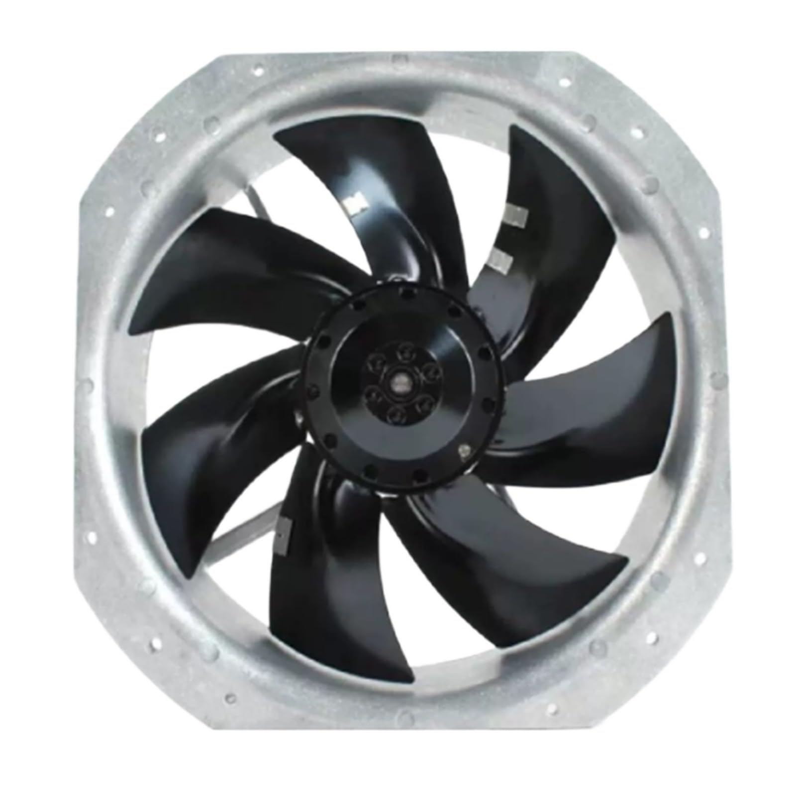 TYBVJSFJK W2E250-HJ52-06 230V 50/60Hz 0.60/0.88A 135/200W Cooling fan