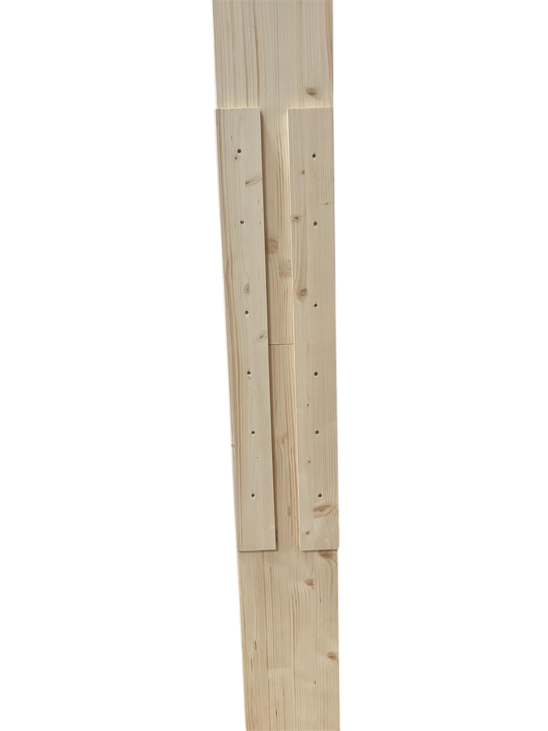 Katzentreppe Katzenleiter 200 x 20 cm mit Haken und Filzbezug handgemacht GratisSpielball