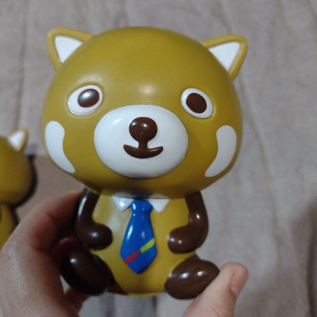 Amazon.co.jp: 2個セット☆広島銀行☆ひろくん☆貯金箱☆ノベルティ