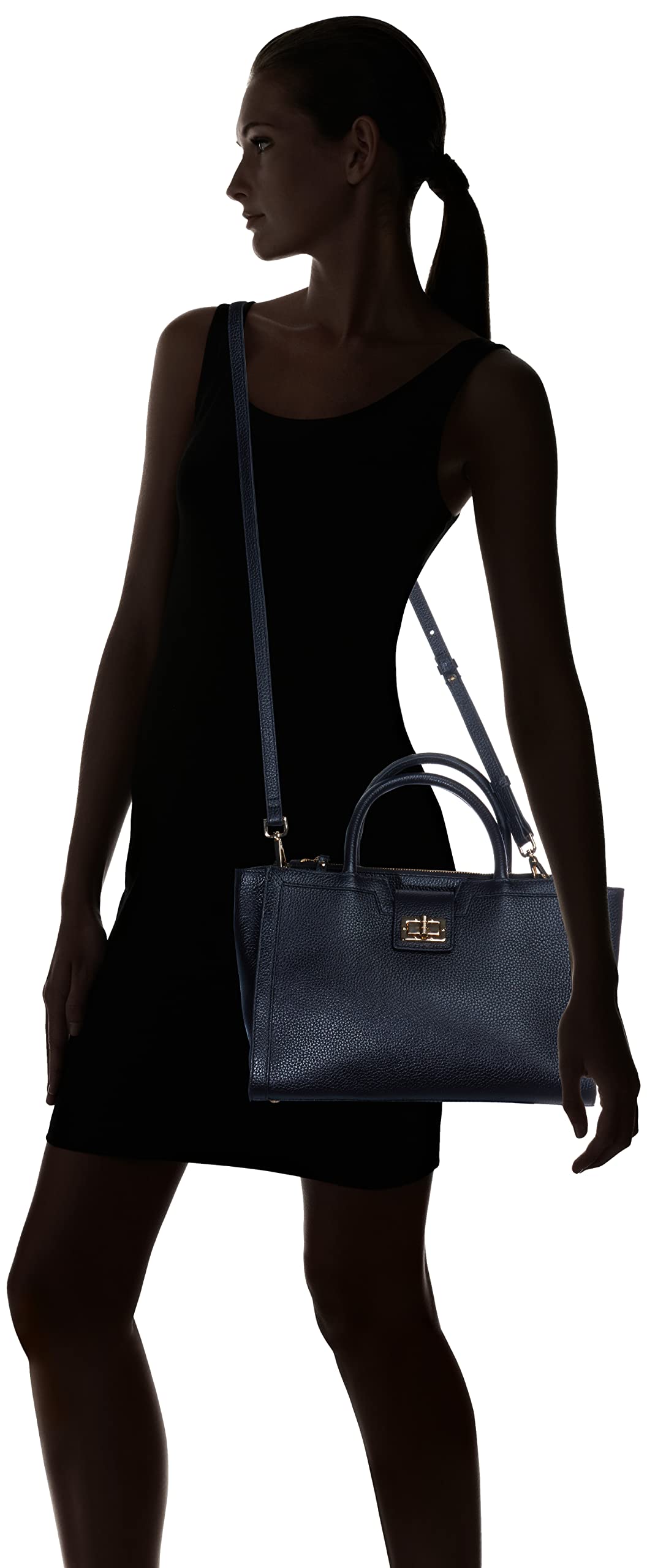 Geox Torba Kobiety D Leonory