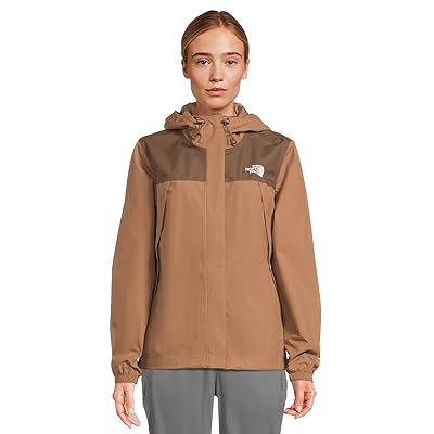 The North Face Antora Rain Jacket Women