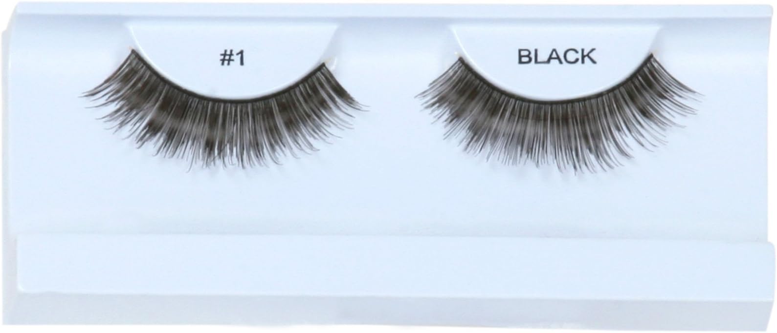 California Costumes Women's Eyelashes