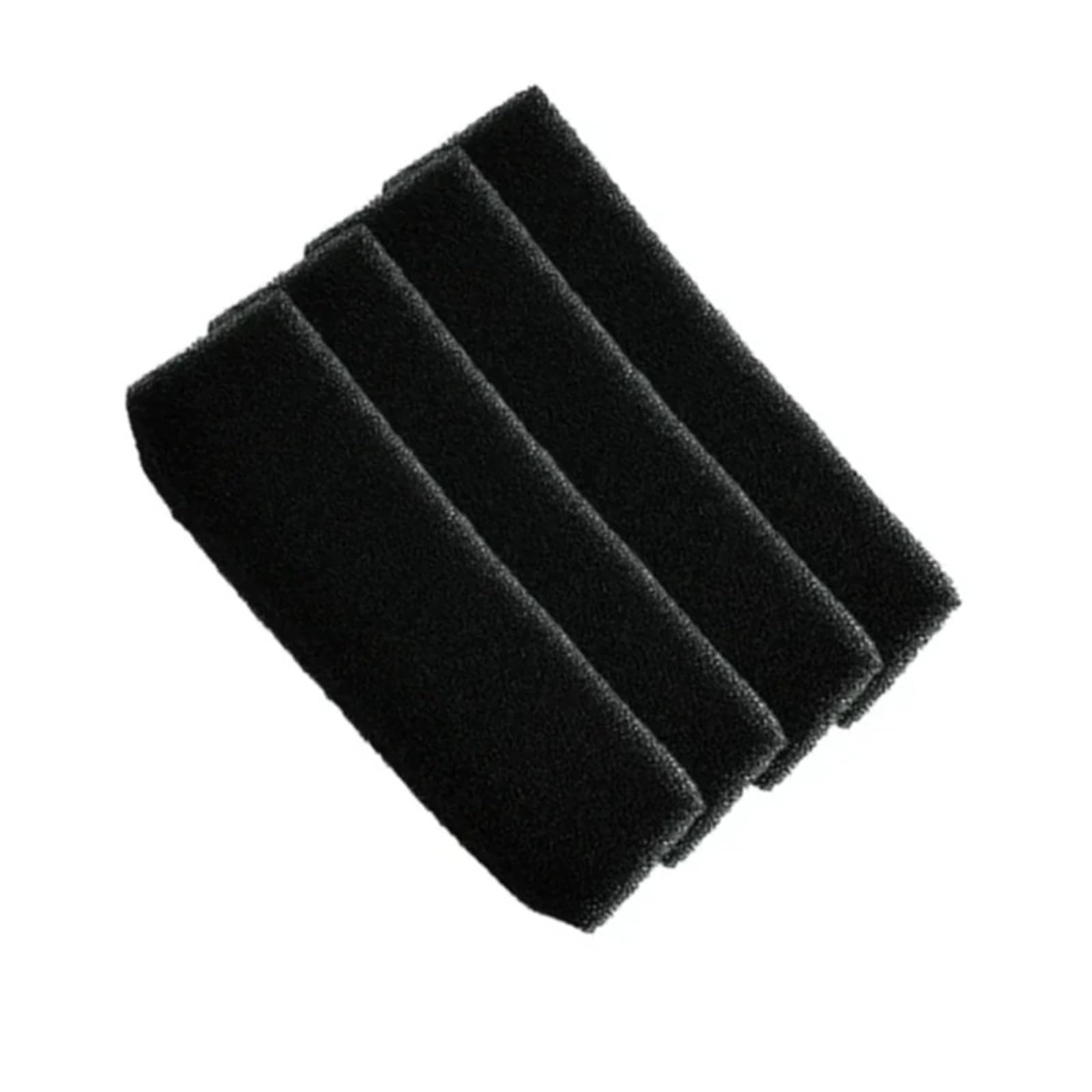 BWLQQBPCQ 8PCS Filter Cotton Foam, S2 Robot Swimming Pool Cleaner, Efficient Water Replacement Parts