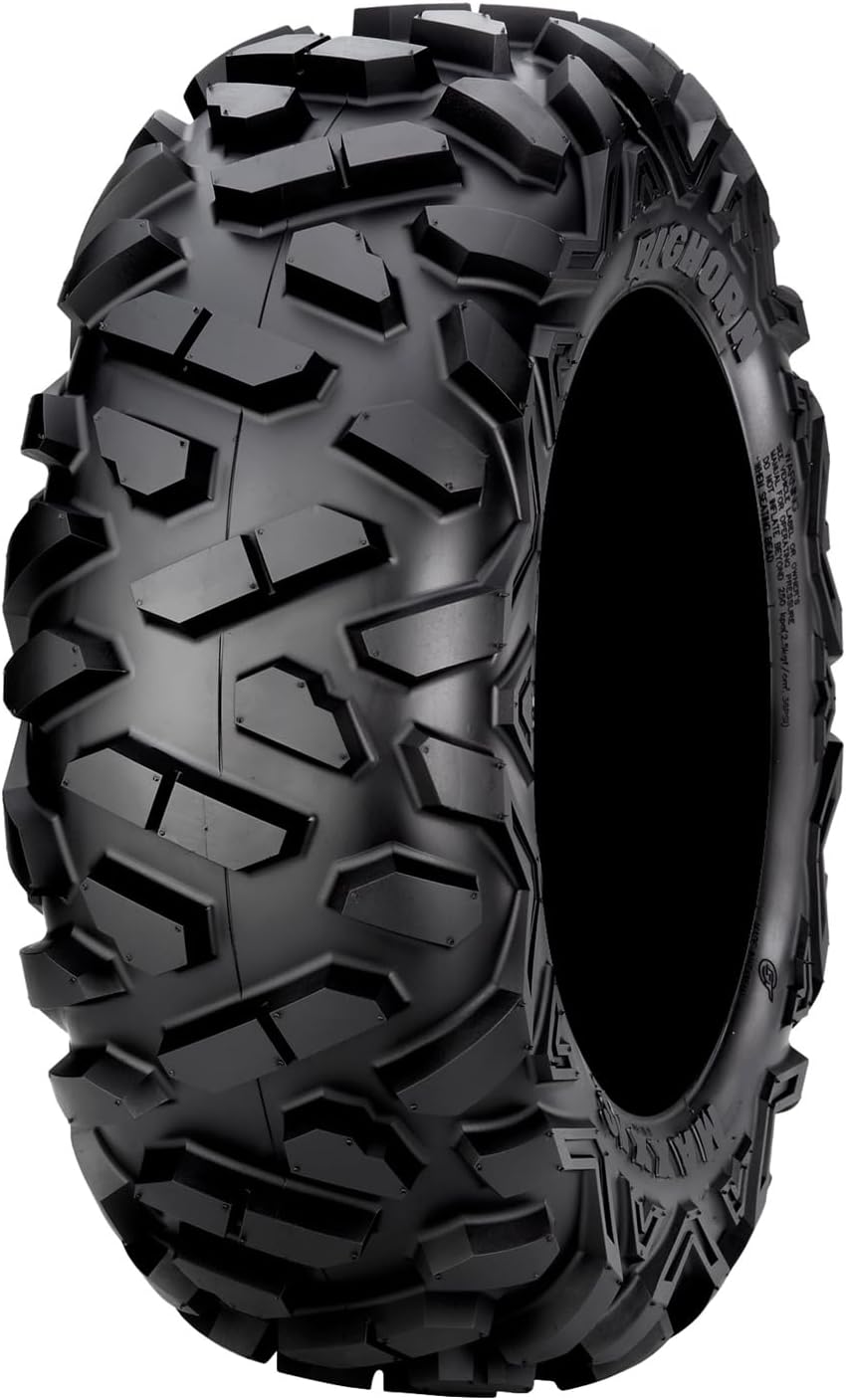 MAXXIS Bighorn (M917) Tire Size 27x9R12