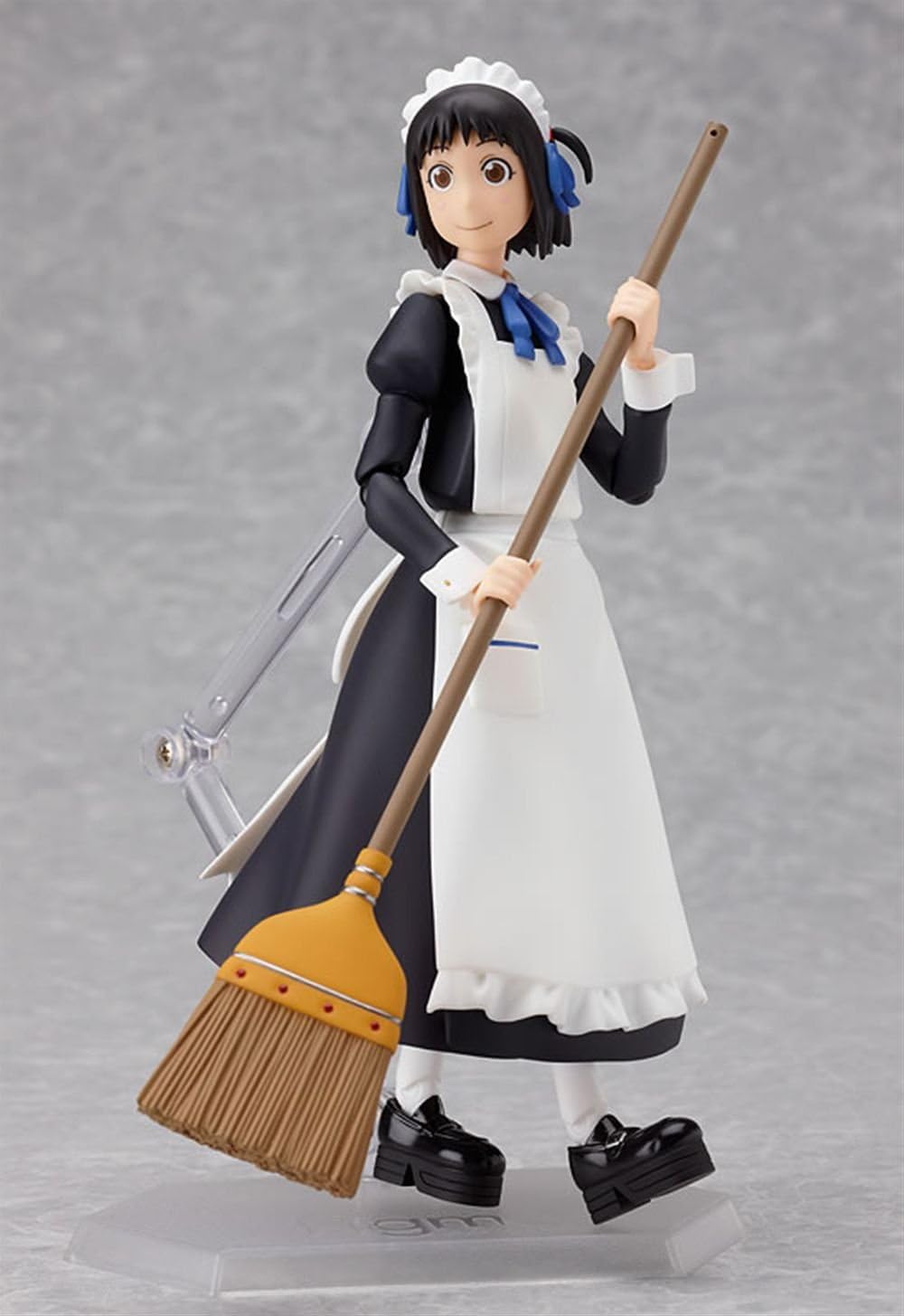 figma Arashiyama Hotori (PVC Figure) Soredemo Machi ha Megutteiru