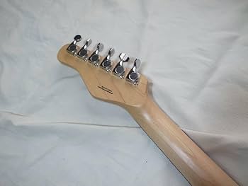 Amazon.co.jp: レア Michael Kelly Guitars (マイケルケリー）P90 シン