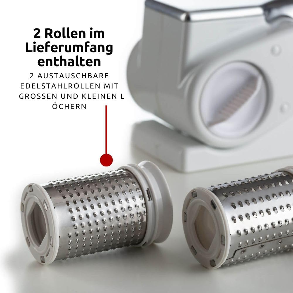 Ariete Reiber-44 szokkel