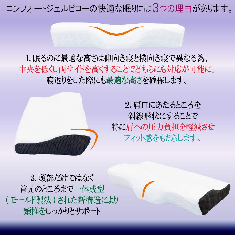 【特価商品】枕 ストレートネック ランキング まくら 人間工学に基いた形状で頸椎 Amazon｜枕 ストレートネック ランキング まくら 人間工学に基