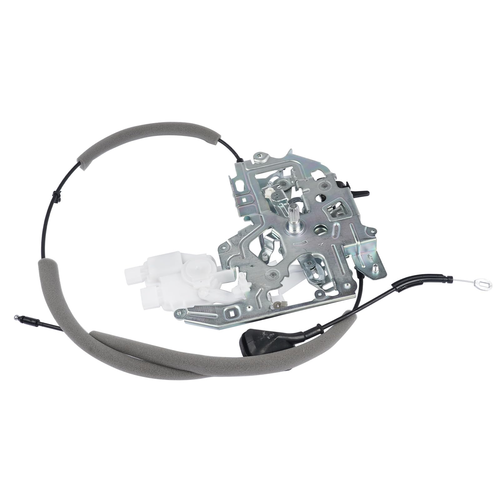 Bisenya Attuatore serratura porta scorrevole destra Sostituzione per Master III Movano B NV400 2010-8200766631 8250500Q0J 826703236R