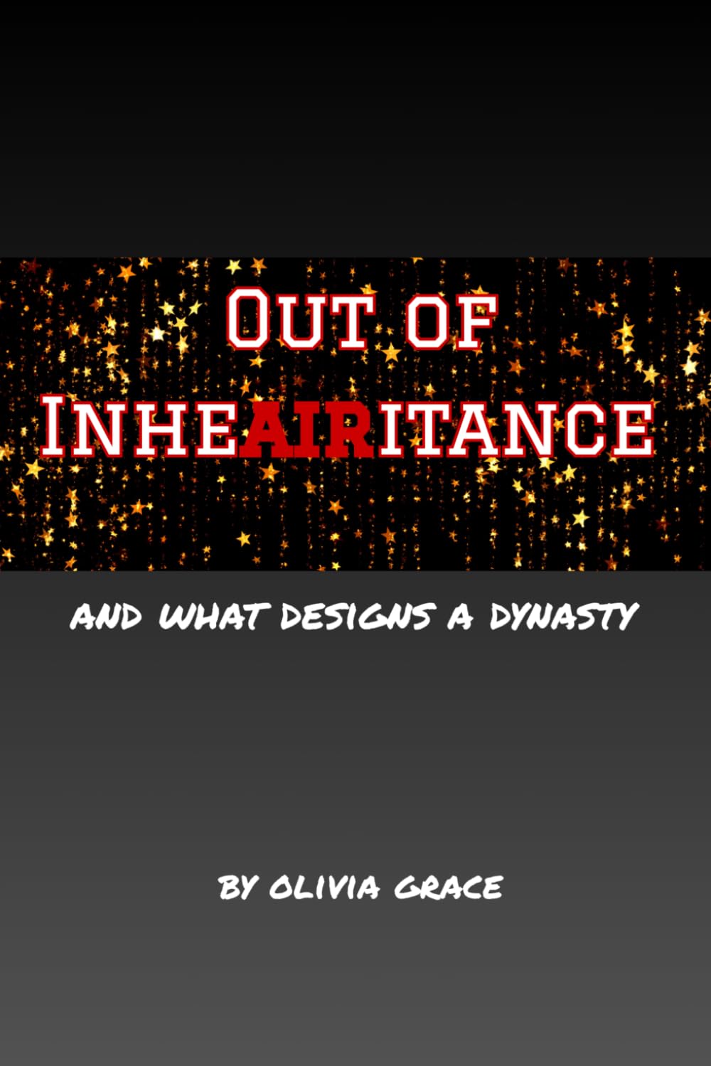 Out of Inheairitance and What Designs a Dynasty: Pressure, Legacy, and the Mantle of Modern Greatness
