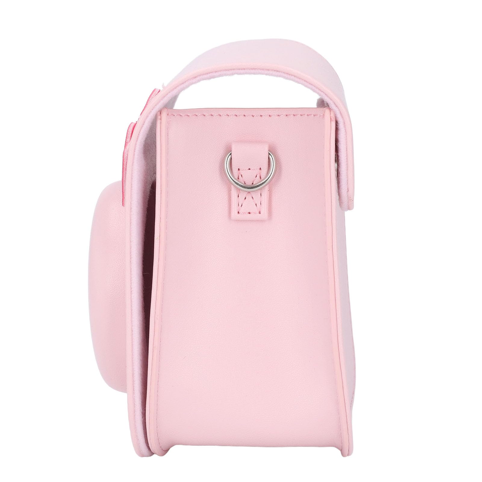 Custodia protettiva Borsa per fotocamera per fotocamera istantanea Mini SE/7+ con tracolla
