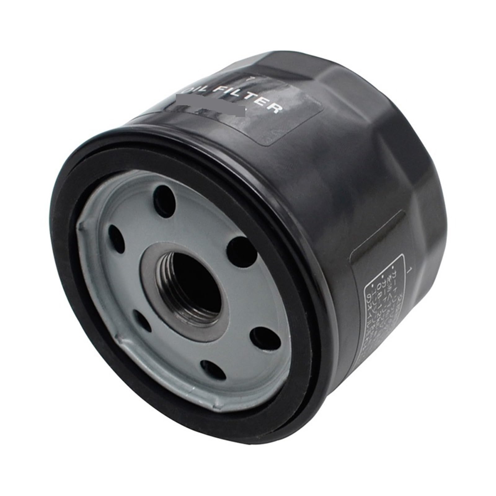 Do XL 50 XL50 50TH SPORTSTER 2007 XL883N żelaza 2009-2014 XL883L SUPERLOW 2011-2014 filtr oleju filtr oleju ze stopu filtr oleju motocyklowego(2pcs)