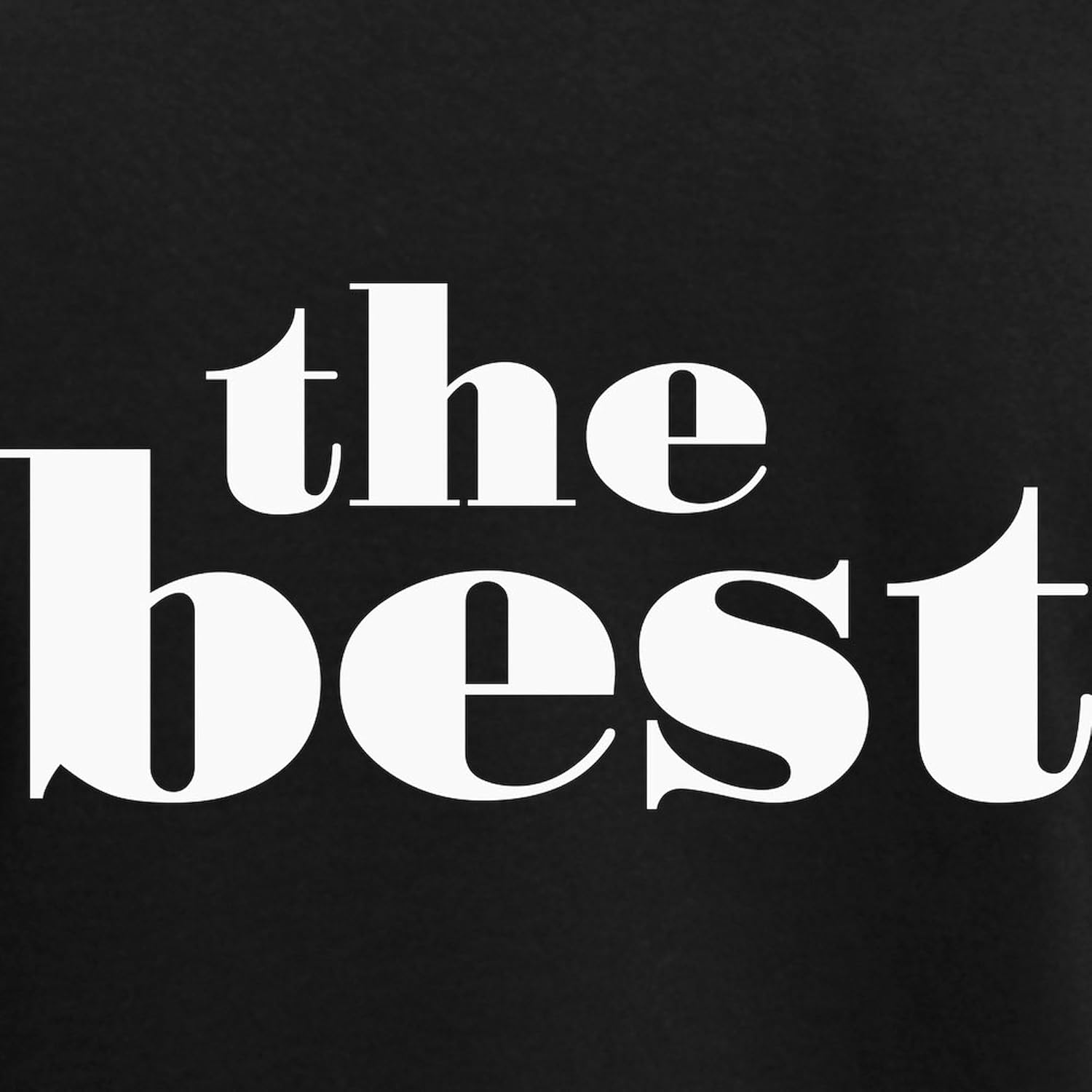 CafePress The Best Pajamas Womens Novelty PJ Sleepwear