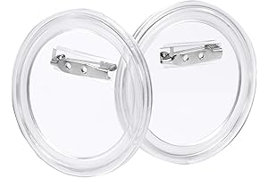 Aboat 1.5 inch Design-a-Button Badges Kit