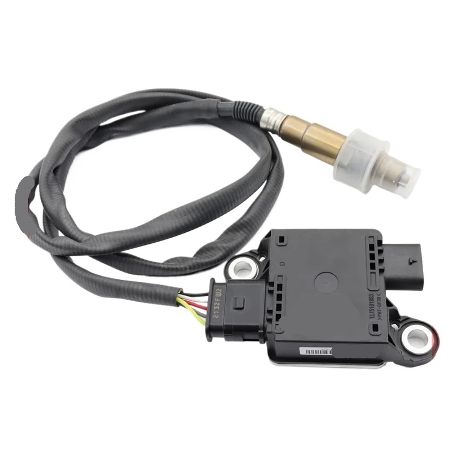 Capteur De Particules PM 894A0-71011 Pour Toyota Hilux VI 2.4 - Compatible CG125, GN, CB400SS Et Autres - 7