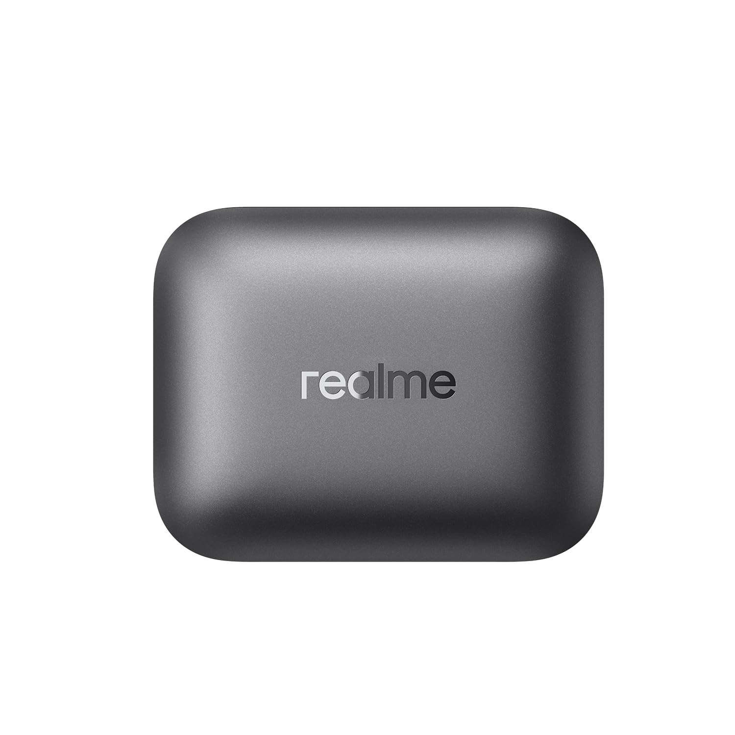 realme Buds Air 7 Pro Cuffie wireless, Cancellazione del rumore in tempo reale fino a 53 dB, Traduzione istantanea AI, Design in alluminio aeronautico, grigio
