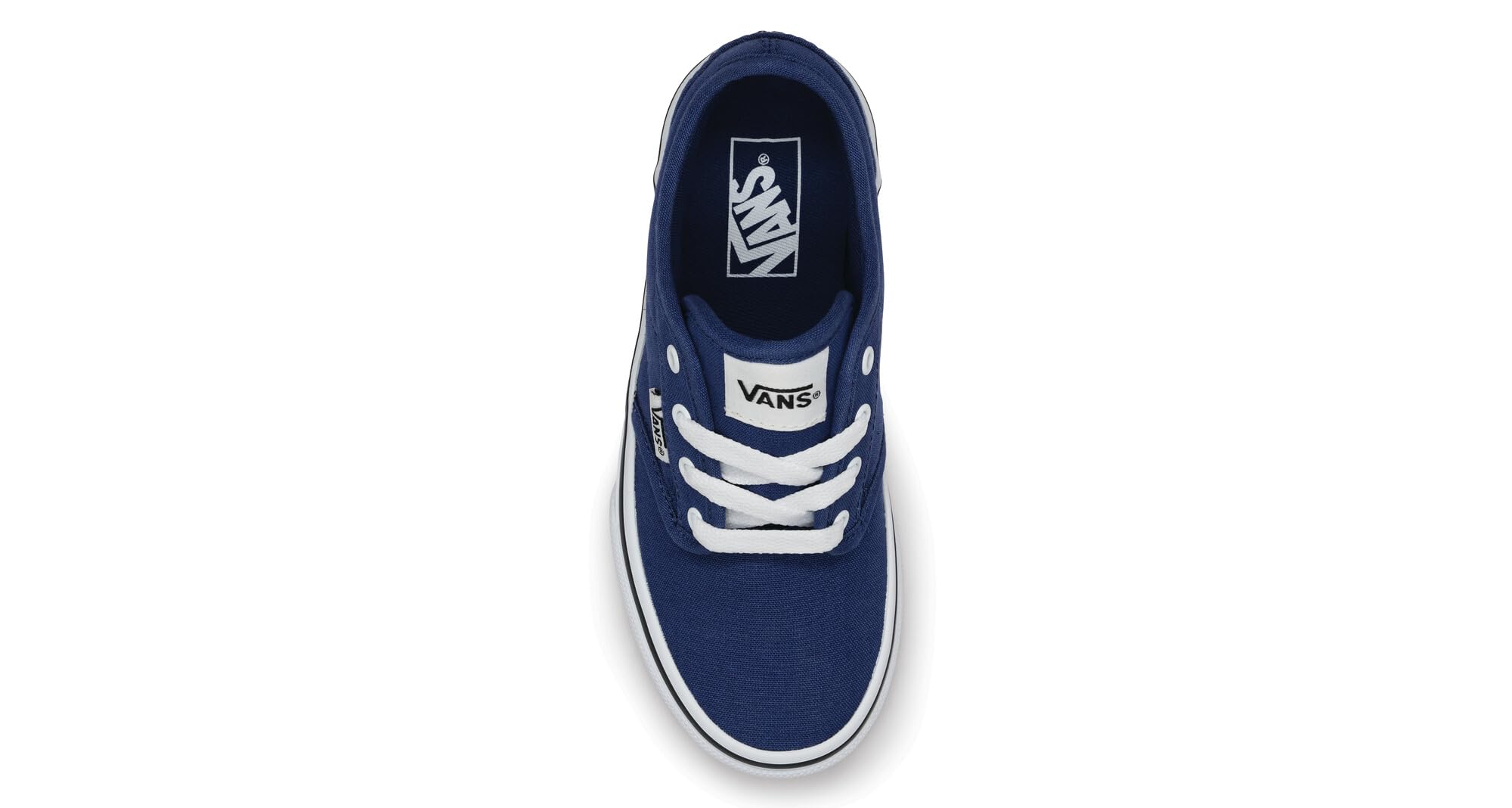 Vans Y Atwood, Baskets mode mixte enfant