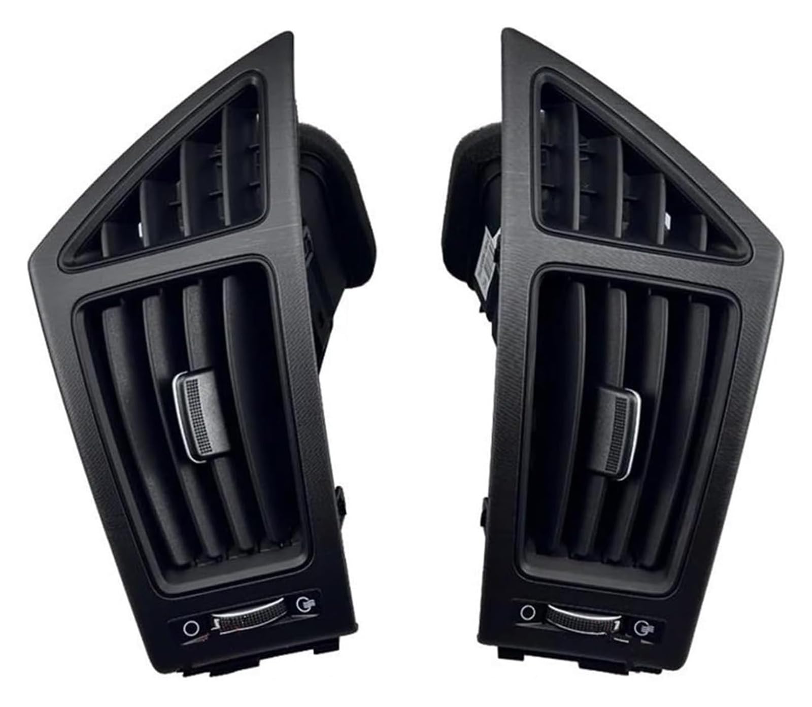 Air Vent Deflector Outlet For Hyundai For Sonata 8th 2011-2015 Air Conditioner Outlet Conditioning Vents 974103S000 974203S000 2/4pcs(L and R 2 pcs)