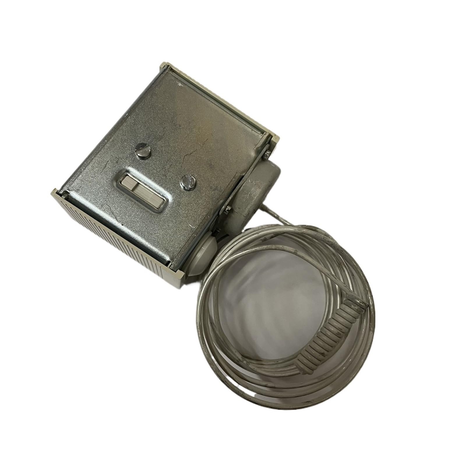 Thermostat contrôleur de température 016-6954 avec indicateur précis