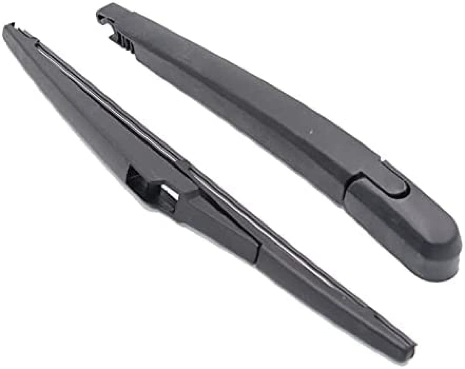 HBZYD Rear Windshield Wiper Arm Blade Set,Fit for Hyundai