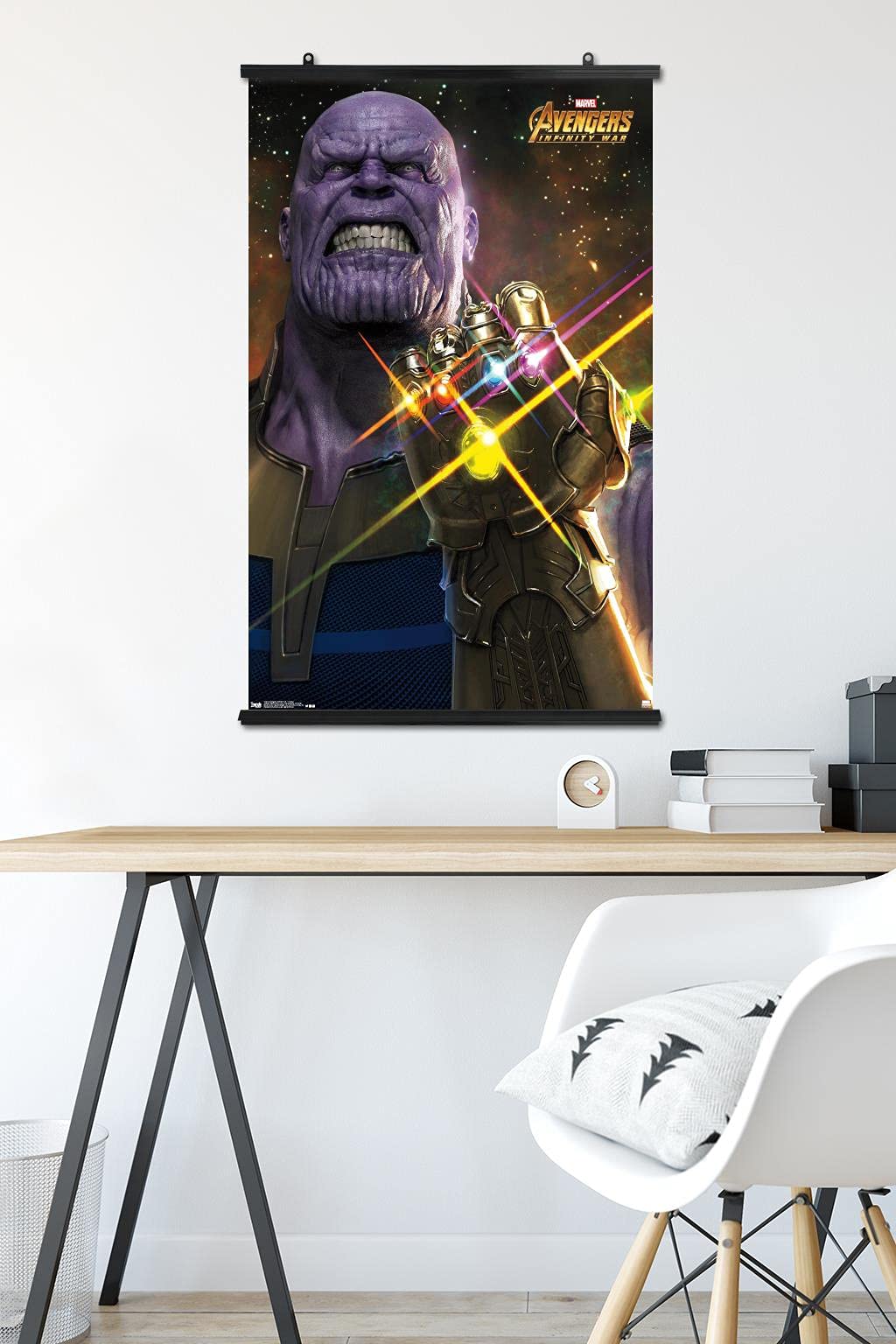 Amazon.co.jp: Trends International マーベルシネマティック