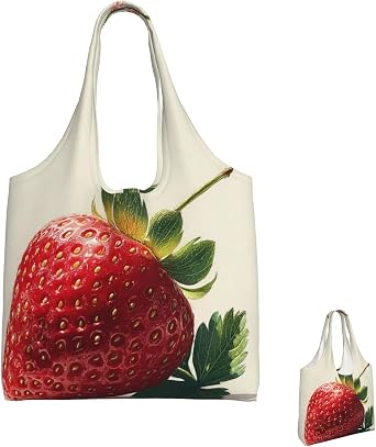 Tote Bag for Women Tropical Beach coastal sunset Grocery Bag Reusable Shopping Bag Crossbody Foldable Handbags