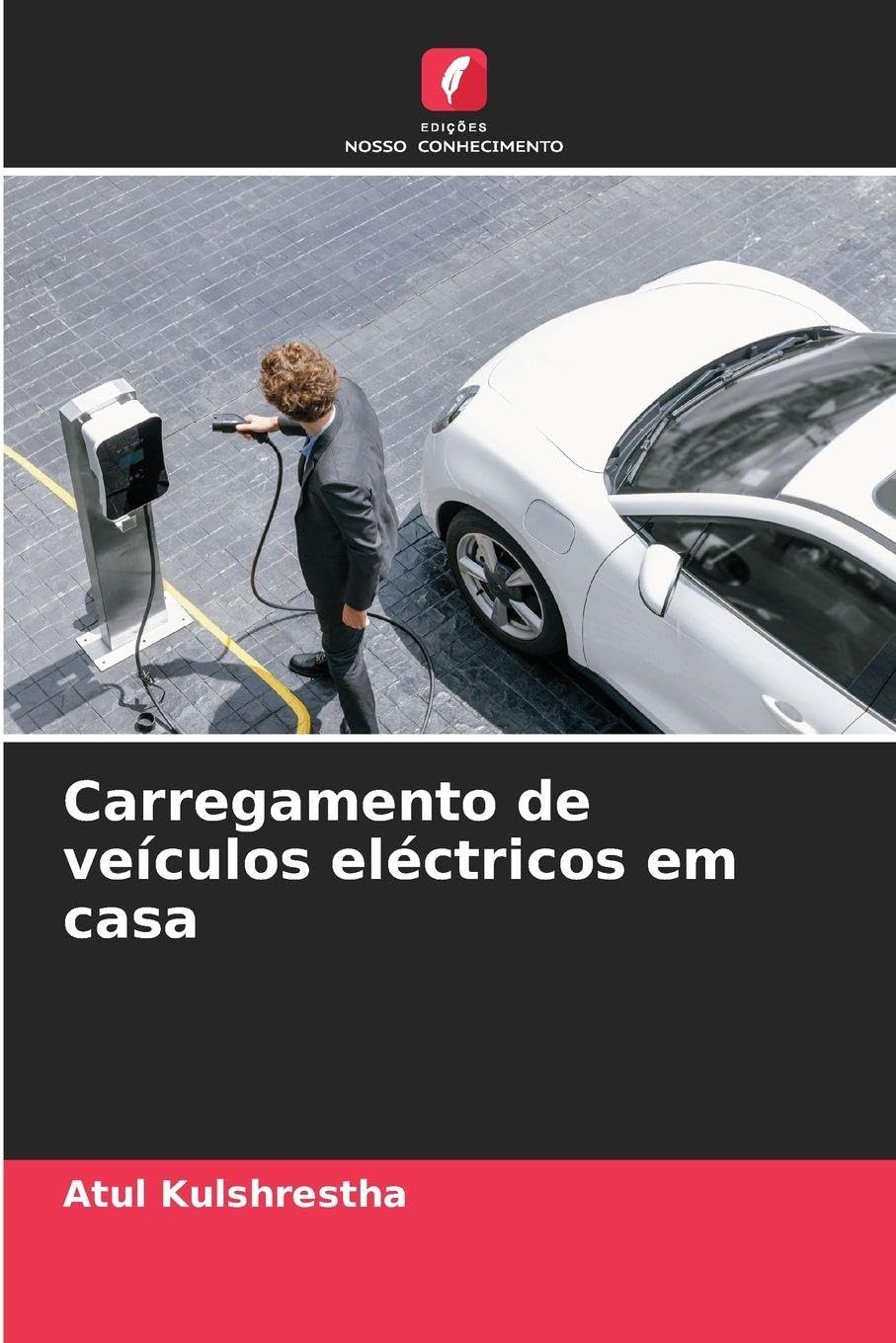 Carregamento de veículos eléctricos em casa