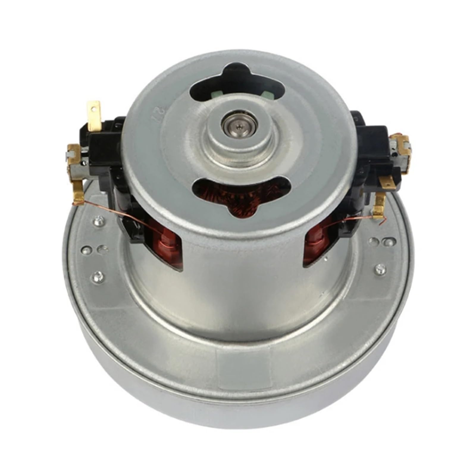 Kit De Repuesto For Aspiradora Universal De 1200 W, Gran Potencia, 105 Mm De Diámetro.